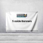 5 aside Banners