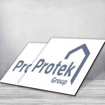 A4 Aluminium Composite Panel Printing