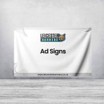 Ad Signs