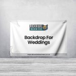 Backdrop For Weddings