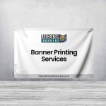 Banner Printing Services