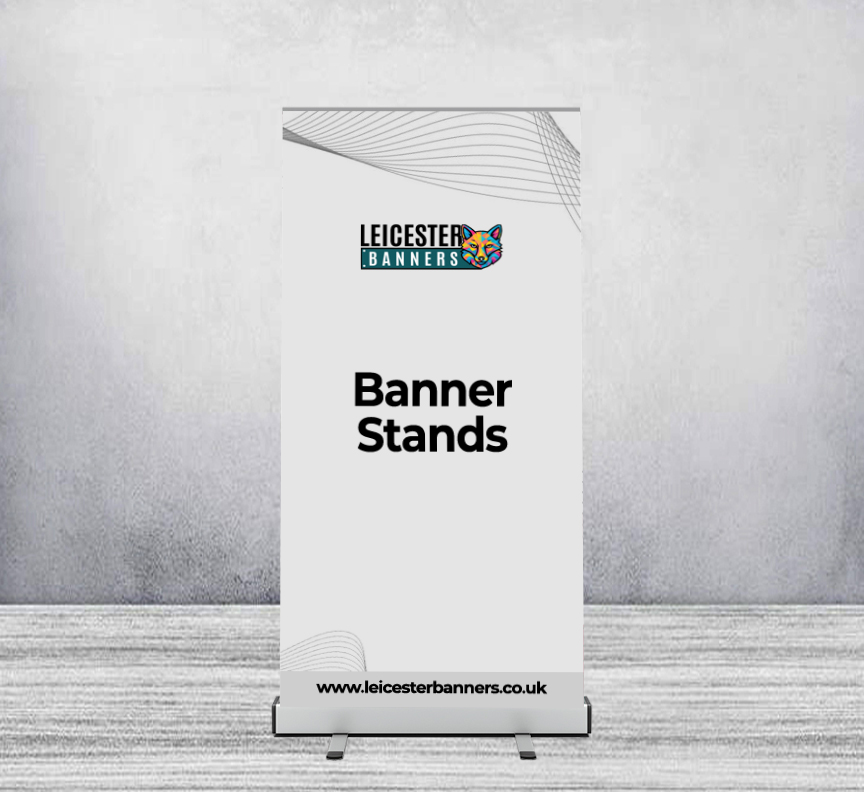 Banner Stands
