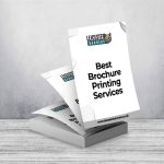 Best Brochure Printing Services