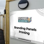 Branding Panels Printing