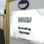 Branding Signage