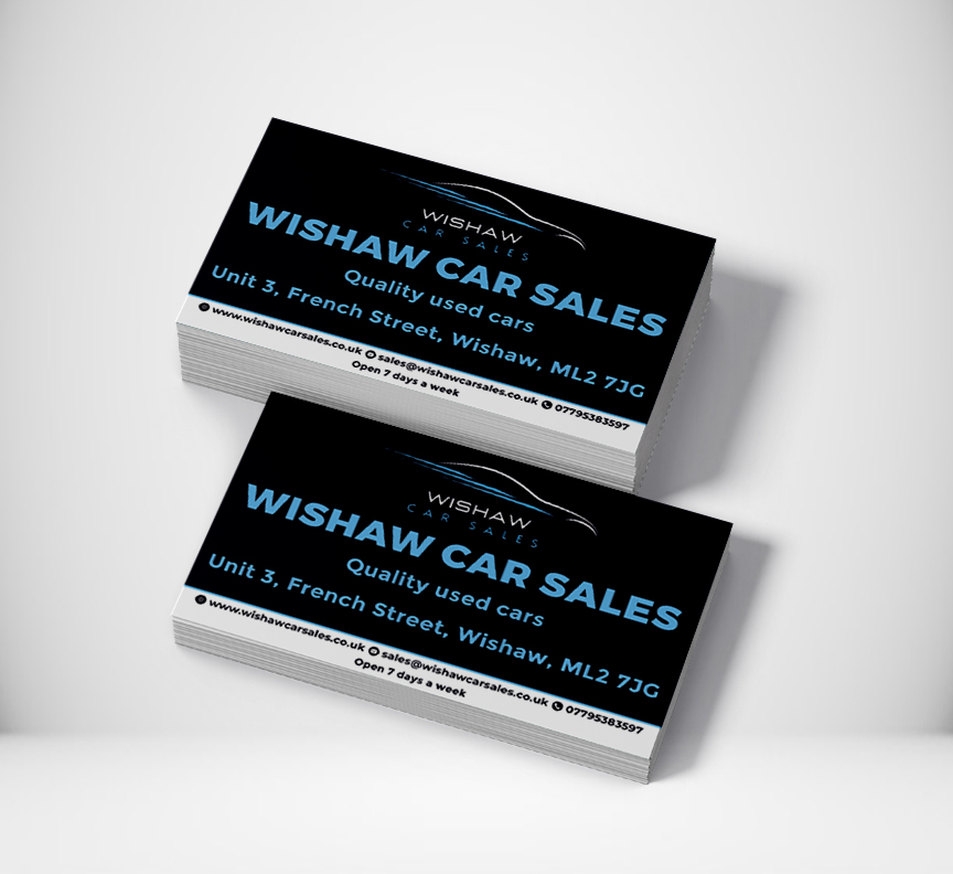 Business Card Printing