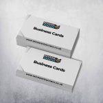 Business Cards