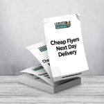 Cheap Printed Flyers Next Day Delivery