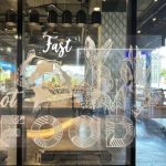 Clear Decal Stickers