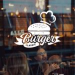 Clear Sticker Labels