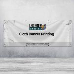 Cloth Banner Printing