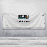 Cloth Banners