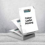 Colour Leaflet Printing