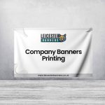 Company Banners Printing