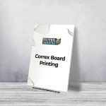 Correx Board Printing