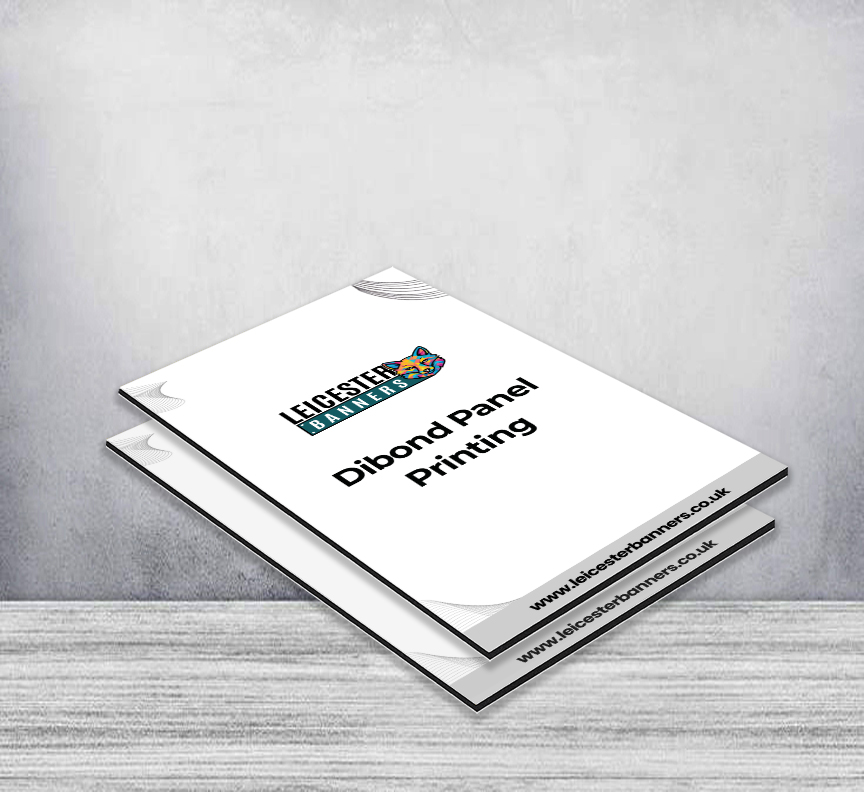 Dibond Panel Printing