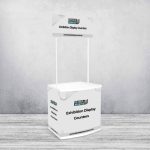 Exhibition Display Counters