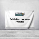 Exhibition banners Printing