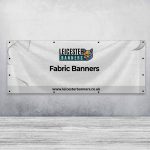 Fabric Banners