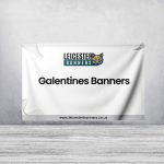 Galentines Banners