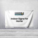 Indoor Signs For Home