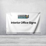 Interior Office Signs