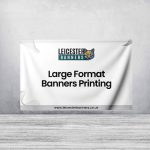 Large Format Banners Printing