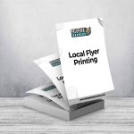 Local Flyer Printing