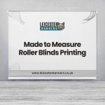 Made to Measure Roller Blinds Printing