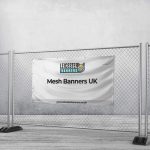 Mesh Banners UK