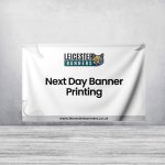 Next Day Banner Printing