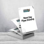Next Day Flyer Printing