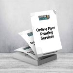 Online Flyer Printing Services