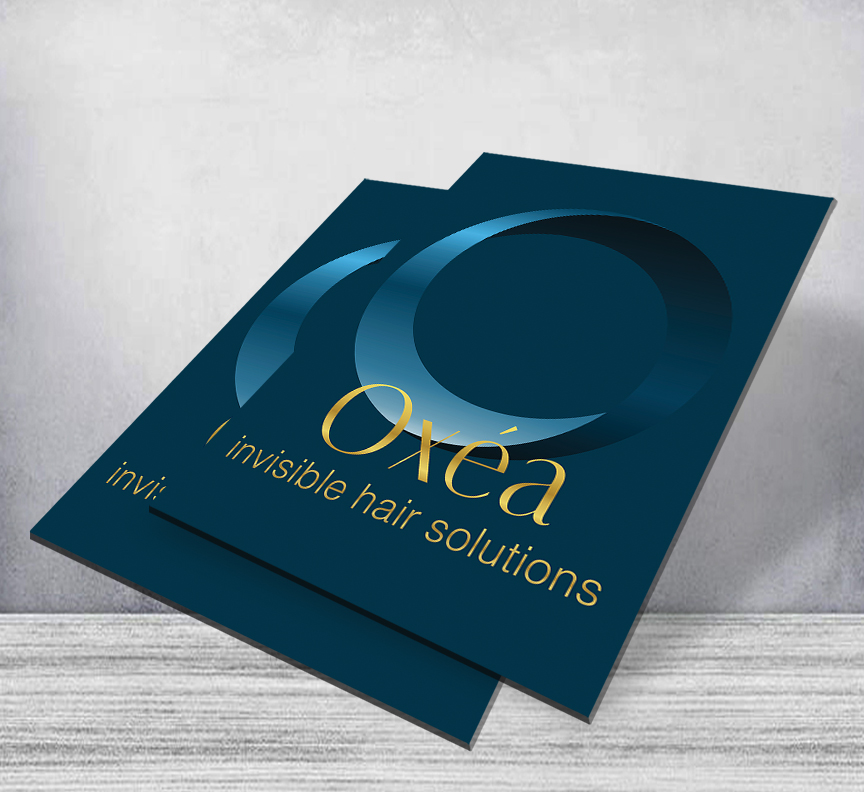 PVC Foam Board Printing