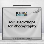 PVC Backdrops for Photography