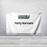 Party Banners
