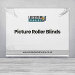 Picture Roller Blinds