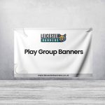 Play Group Banners
