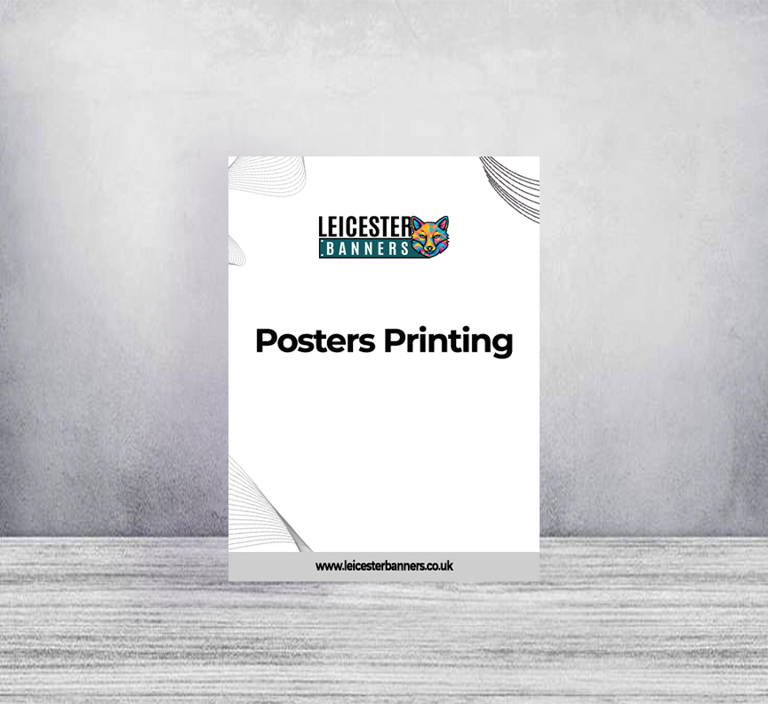 Posters Printing