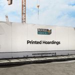 Printed Hoardings
