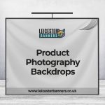 Product Photography Backdrops