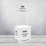 Promotional Counter