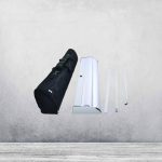 Roller Banner Stand Only (1500mm x 2000mm)