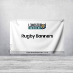 Rugby Banners
