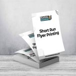 Short Run Flyer Printing
