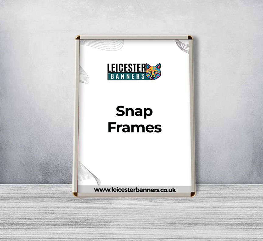 Snap Frames