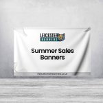 Summer Sales Banners