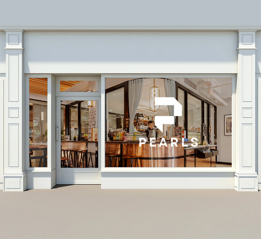 Ultra Clear Window Stickers