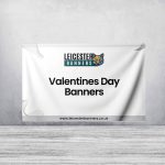 Valentines Day Banners