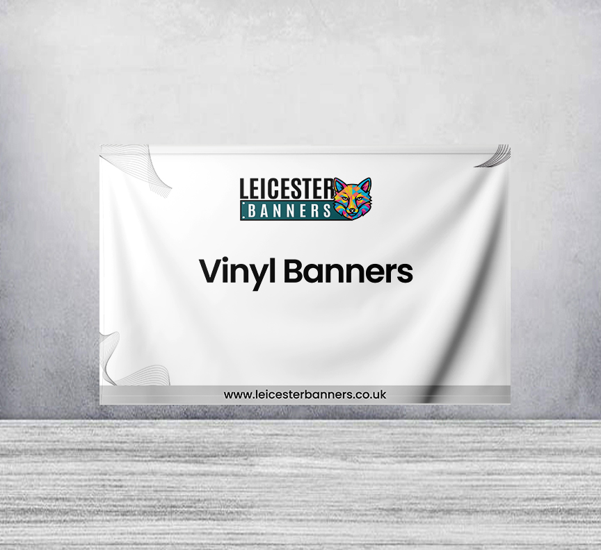 Vinyl Banners